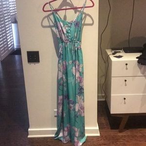 Yumi Kim maxi dress